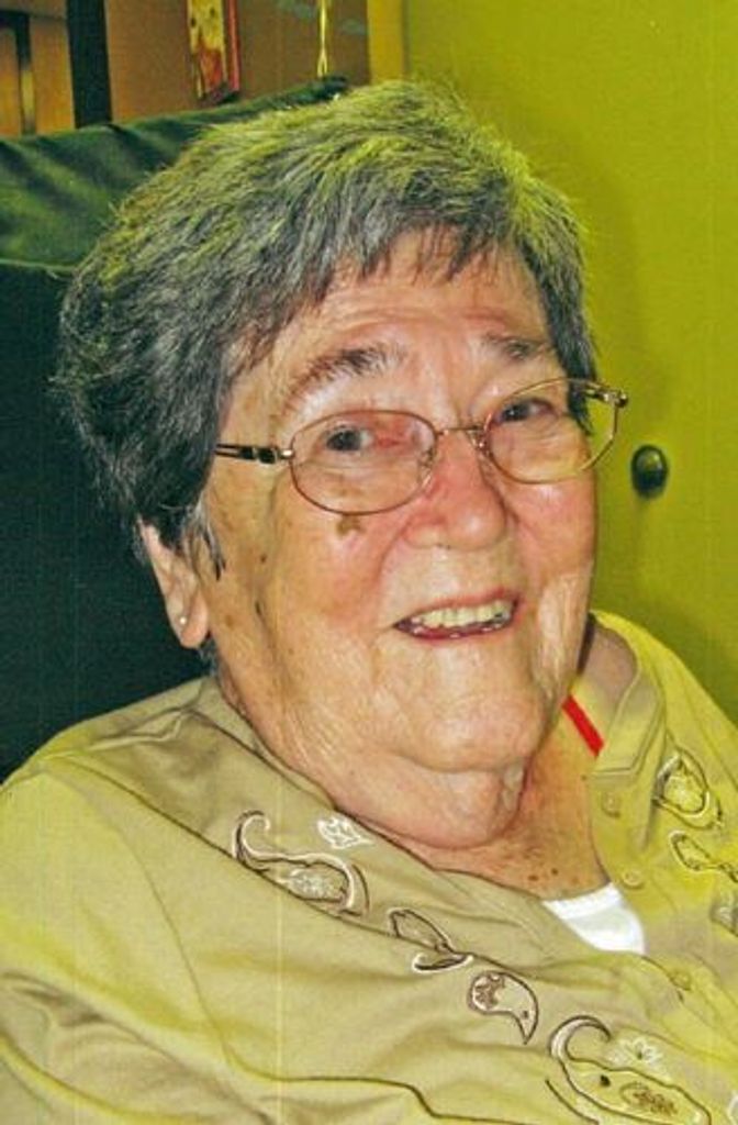 Dorothy H. Smith