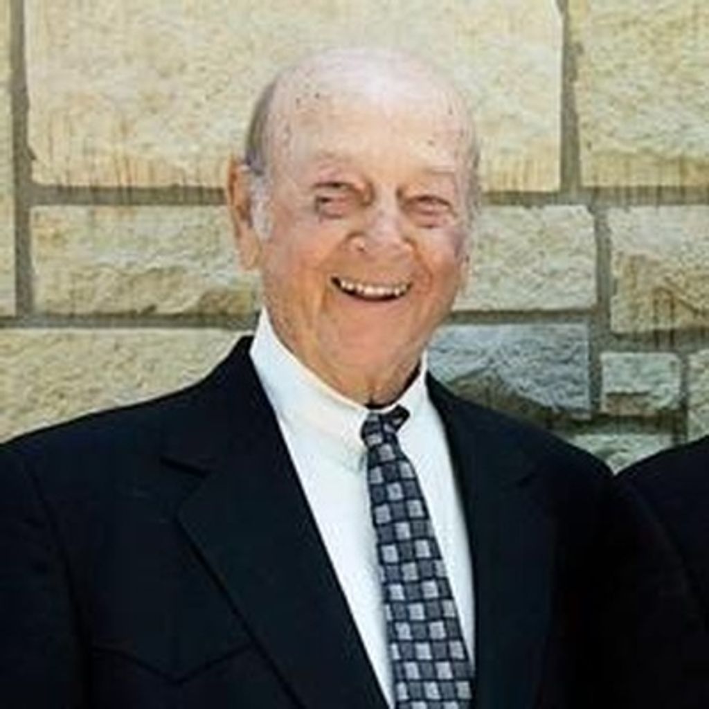 James Edward Roberts