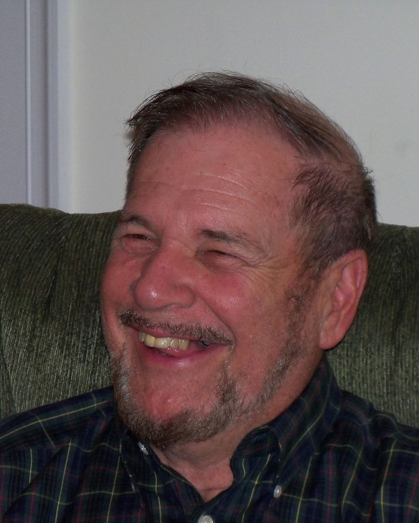 Charles Powell Blankenship