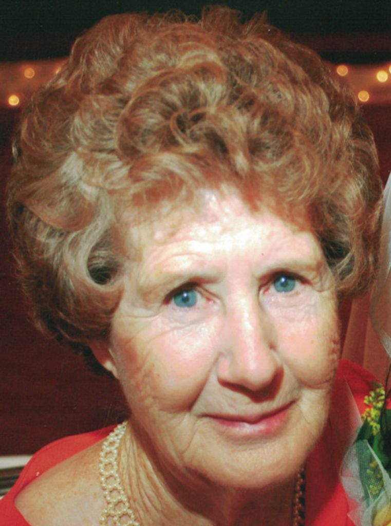 Dorothy Newton (Dowdy)  Brunston Profile Photo