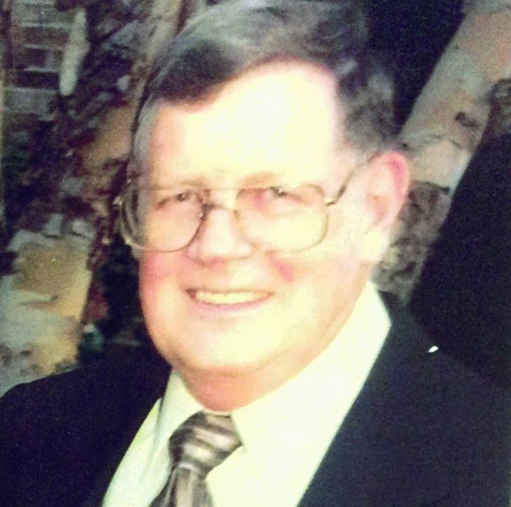 Charles E. Fowler, Jr. Profile Photo