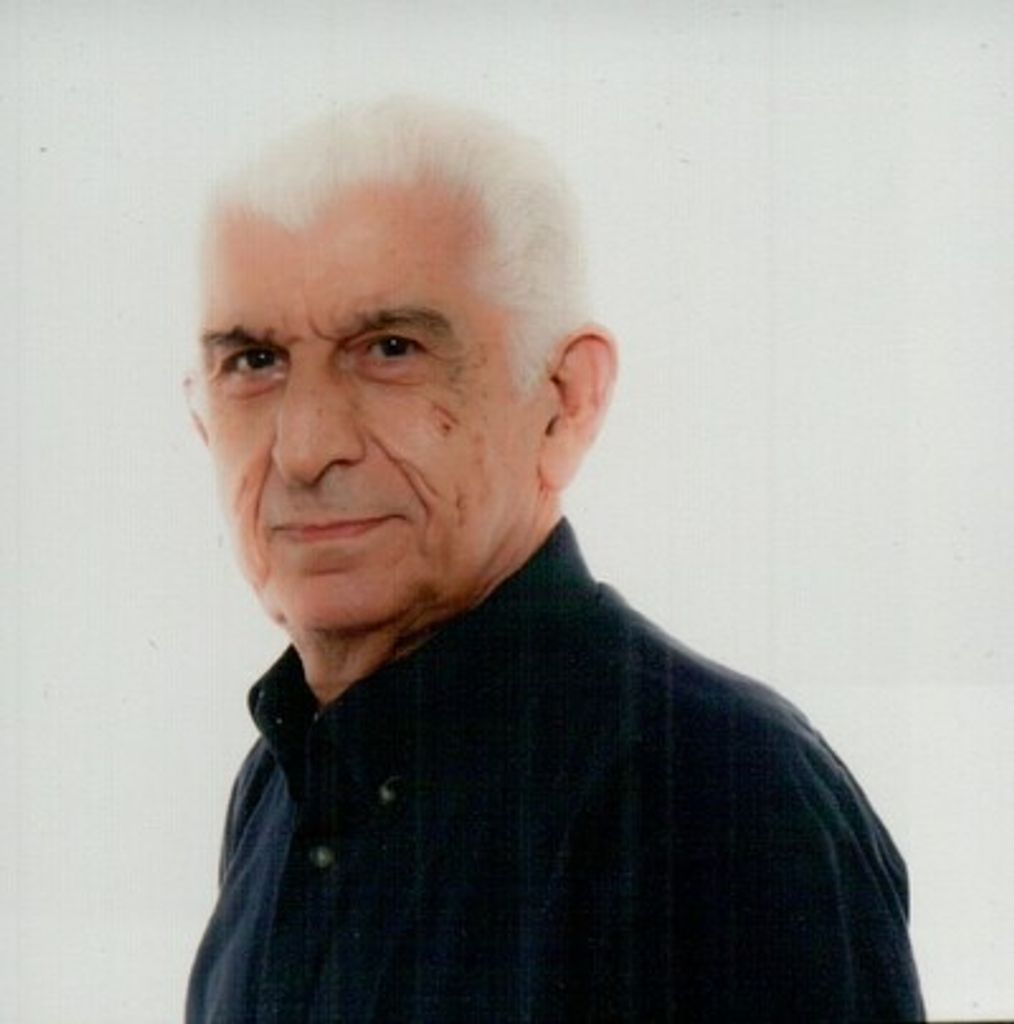 Usama "Al" Abbas Alshalchy Profile Photo