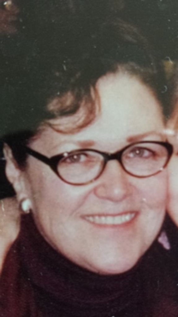 Dawn  Arline (Cooper)  Zuchowski