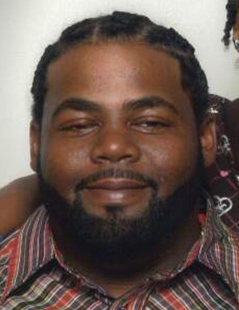 Omar D. Mccorvey Profile Photo