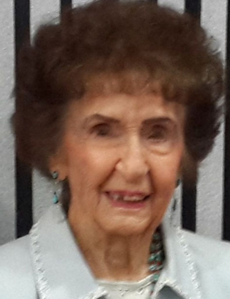 Eunice  Lucille Flatt Profile Photo