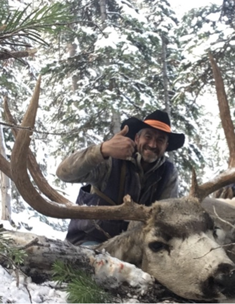 Brandon Blake Robinson Profile Photo