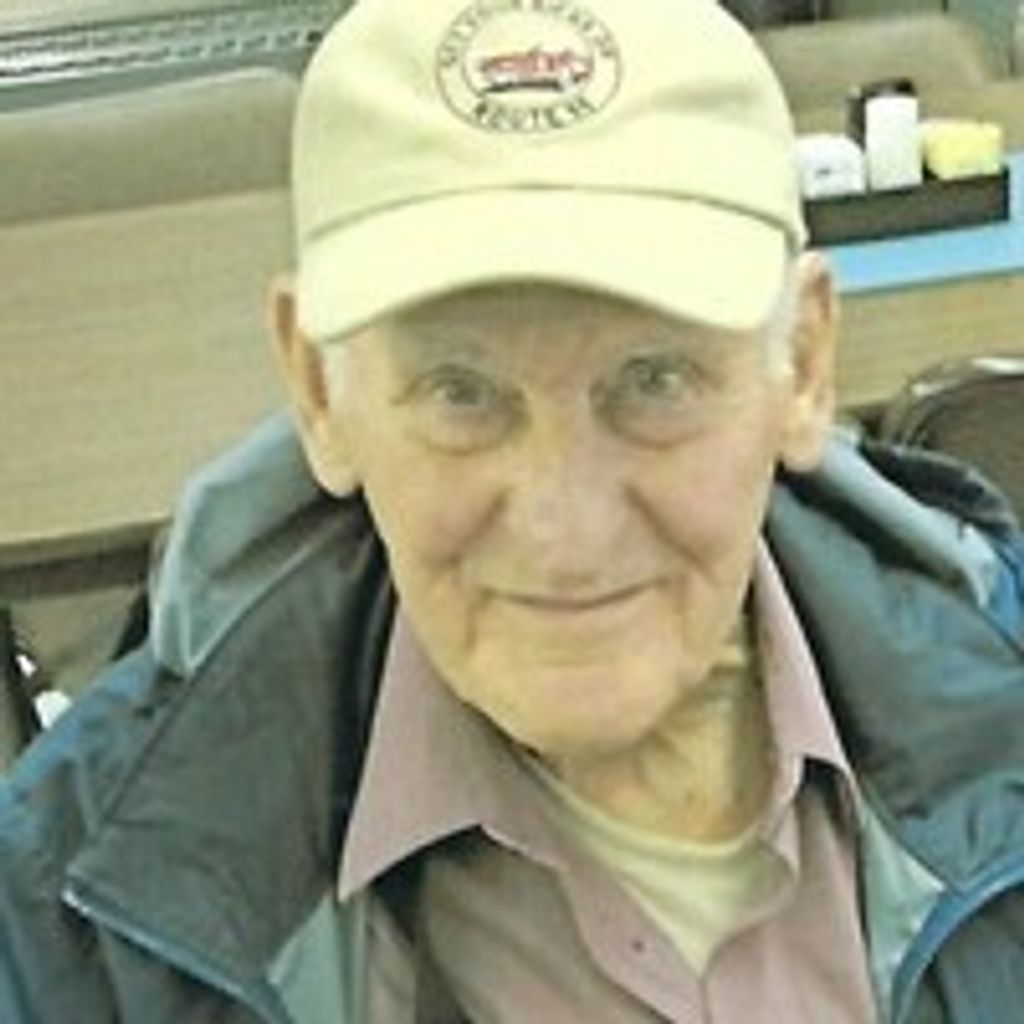 Willard V. Lakela