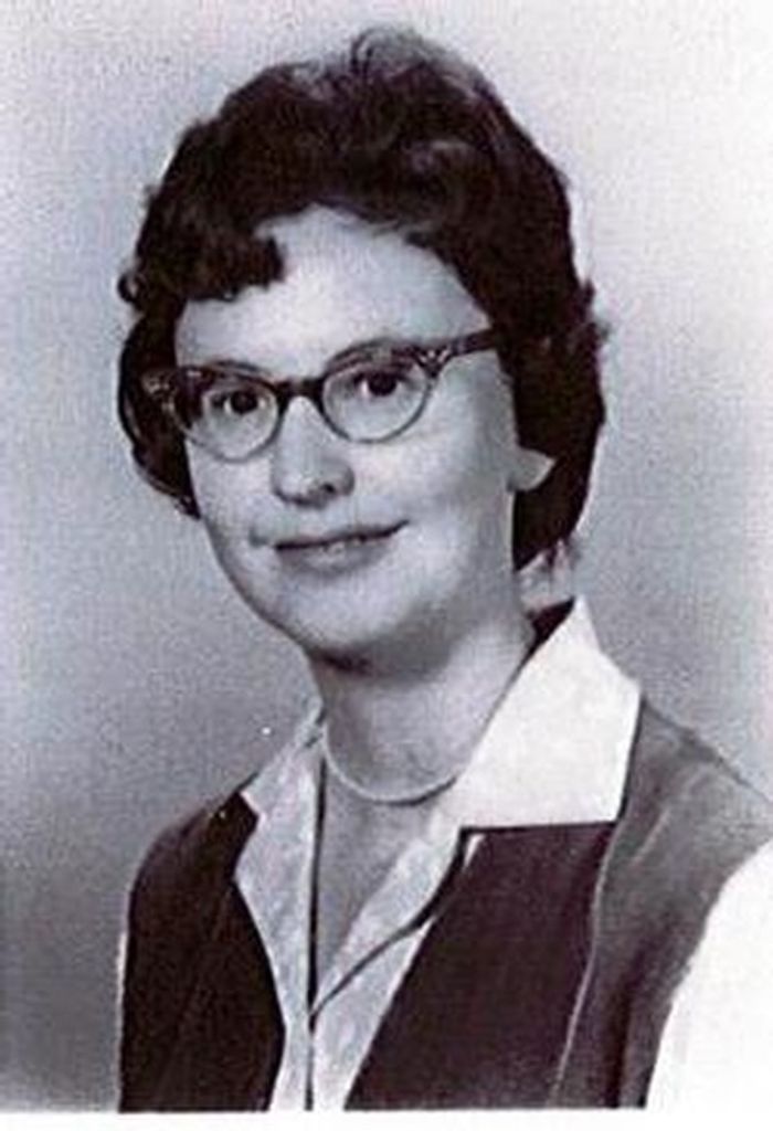 Rosanna (Rosy) S. Zinn