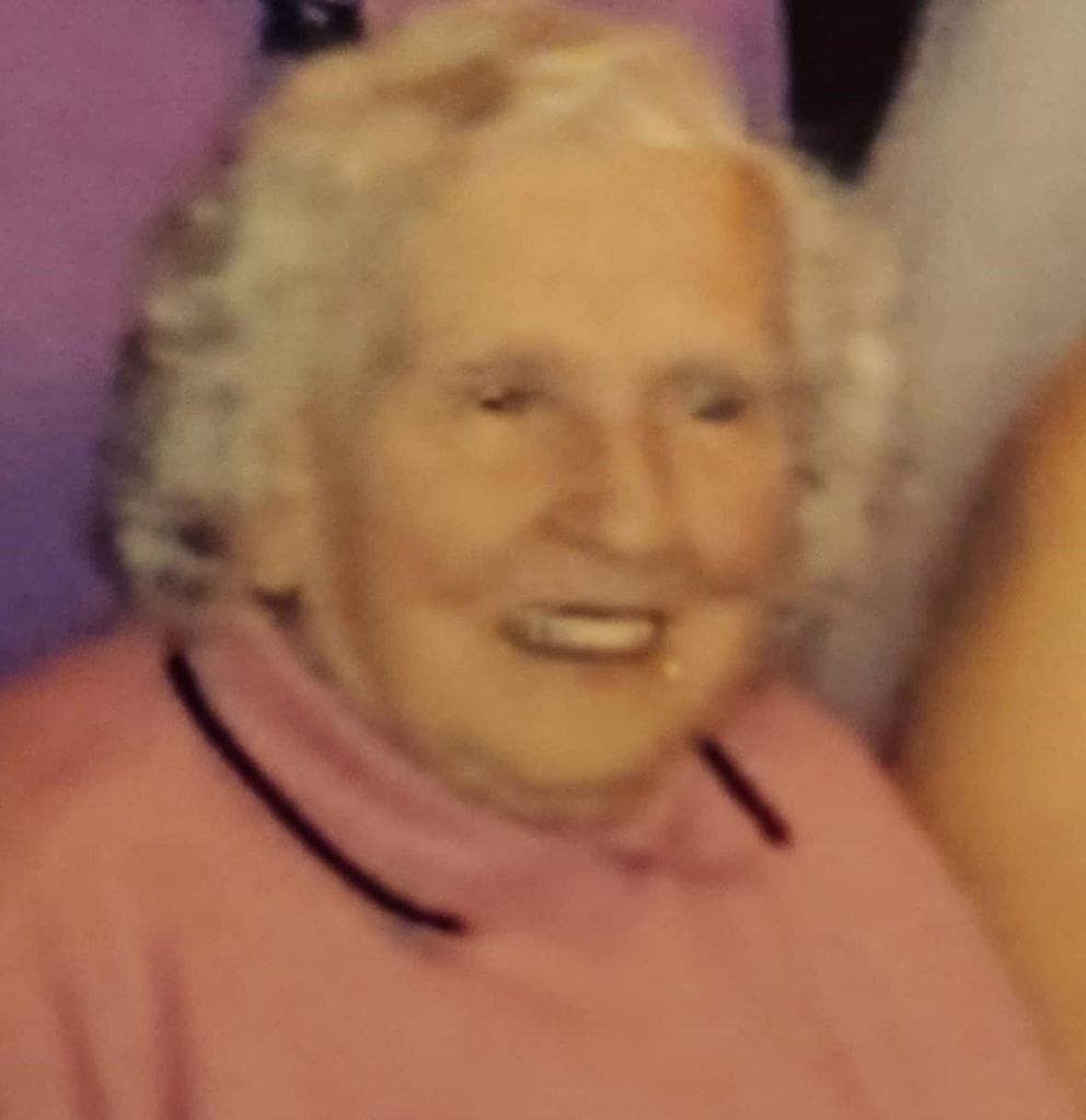 Rose Wargo