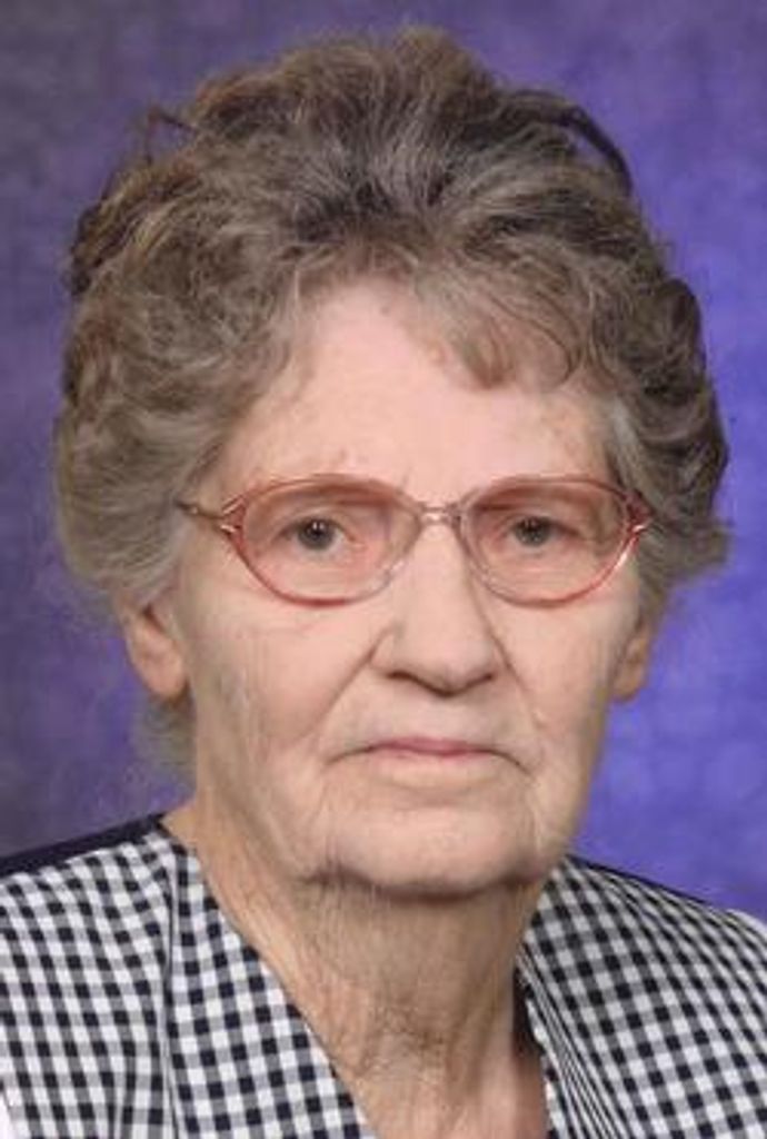 Velma Irene Hamilton Profile Photo
