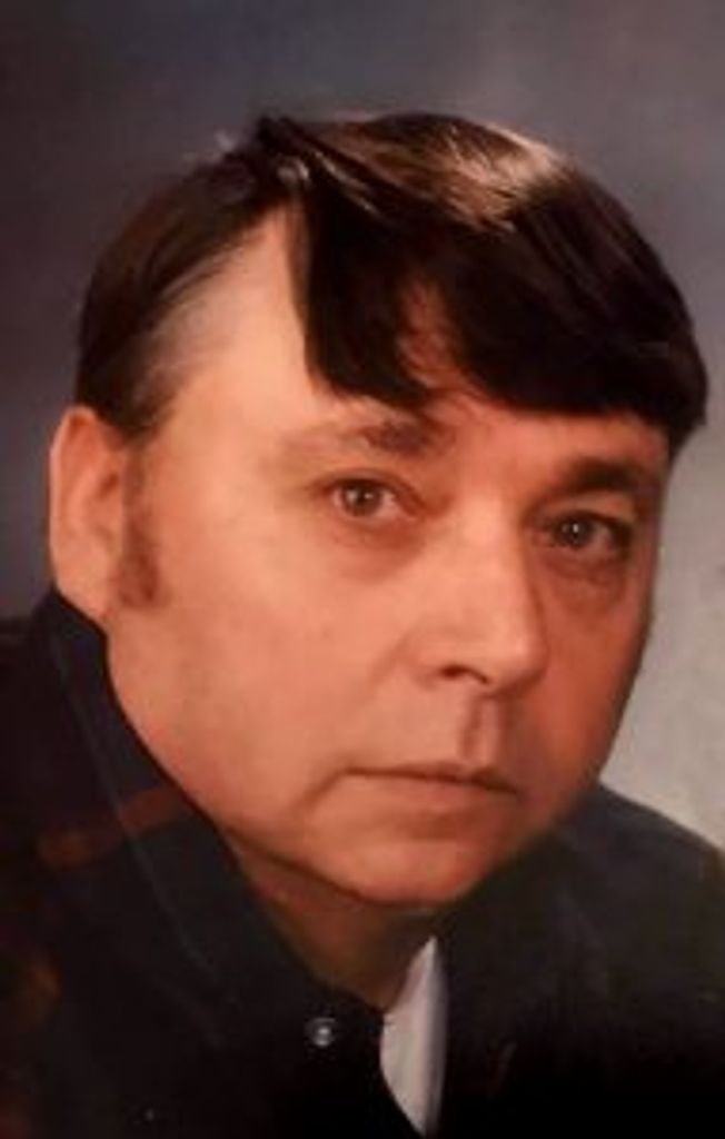 Robert James Ellison