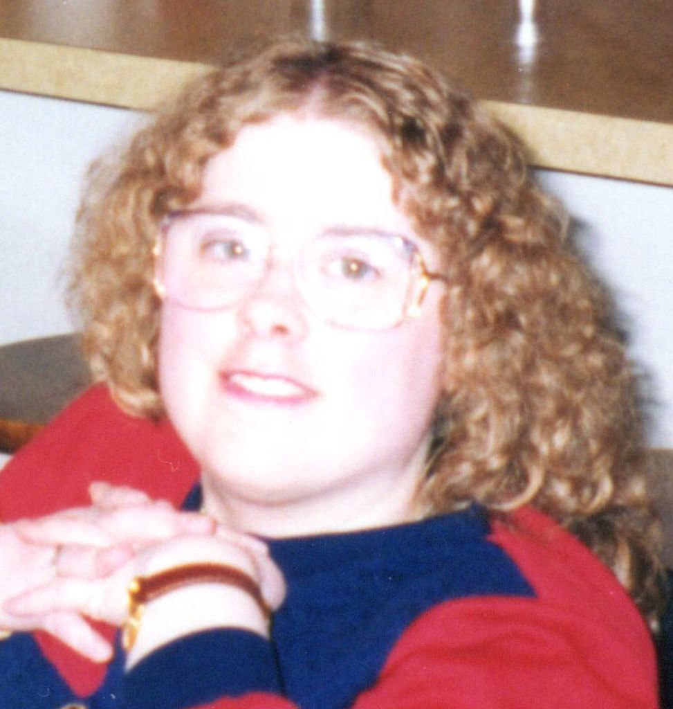 Angela Suzette Byrne