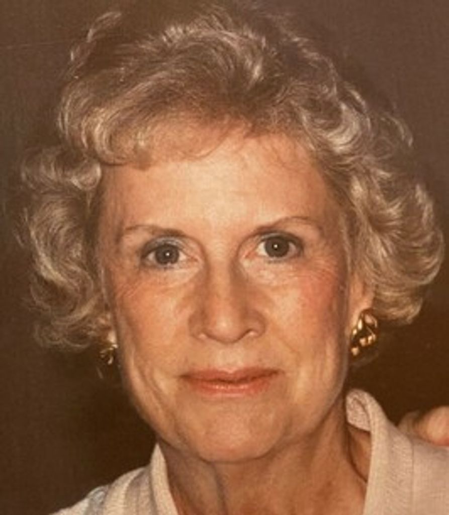 Louise Husted Profile Photo