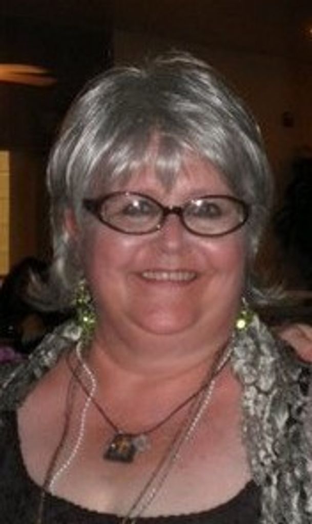 Marilou Syler Womack