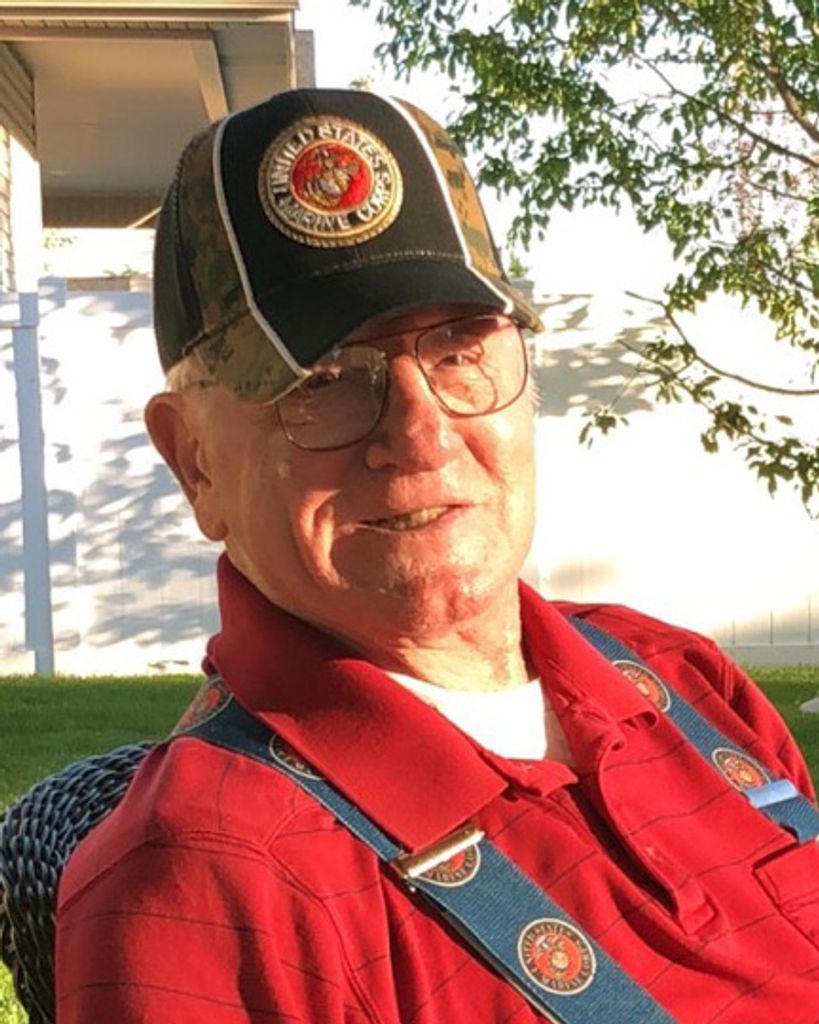 George William Schreck