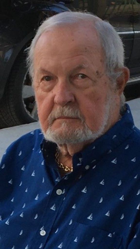 Raymond Russell Kehr Profile Photo