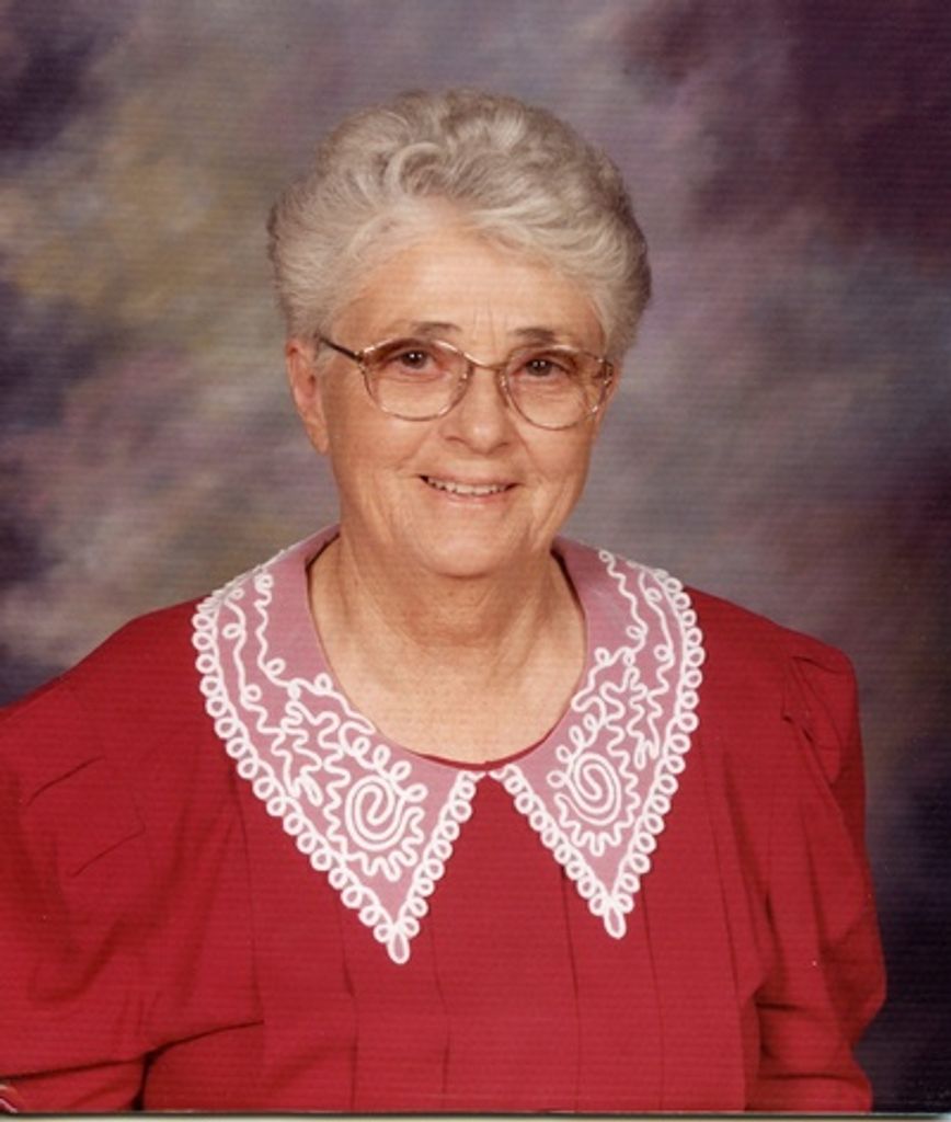 Letha Williams