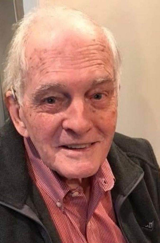 Rev. E. S. Cunningham