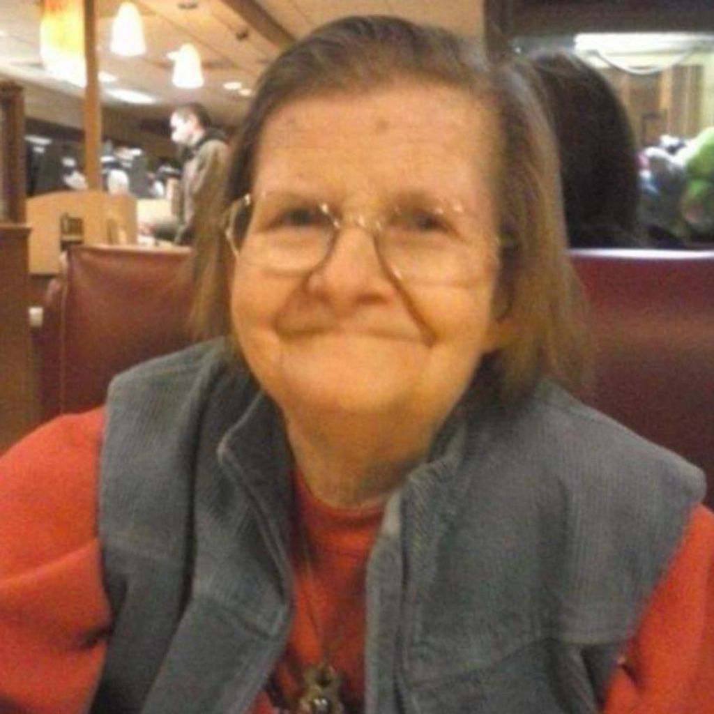 Mary L. Darrow