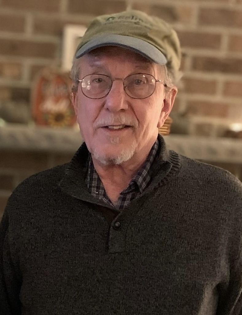Stephen Bereziuk Profile Photo