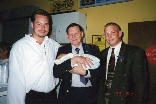 Kevin Moninski photo gallery thumbnail 4 of 51