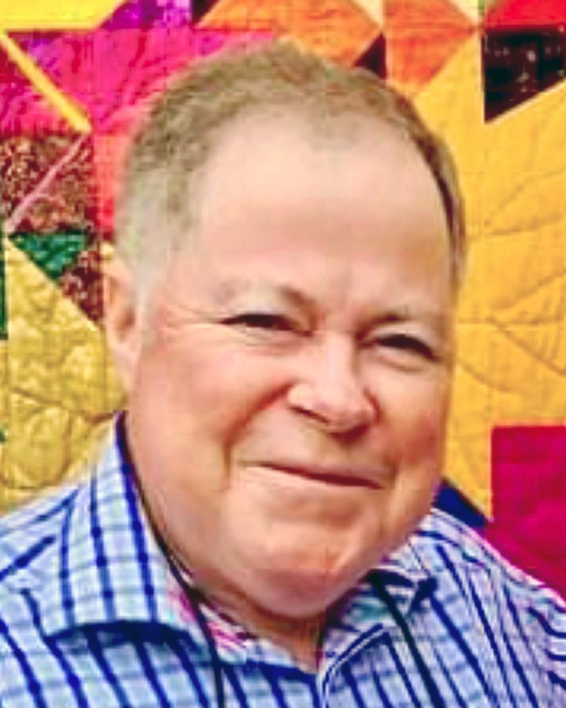 David Edward Klingler