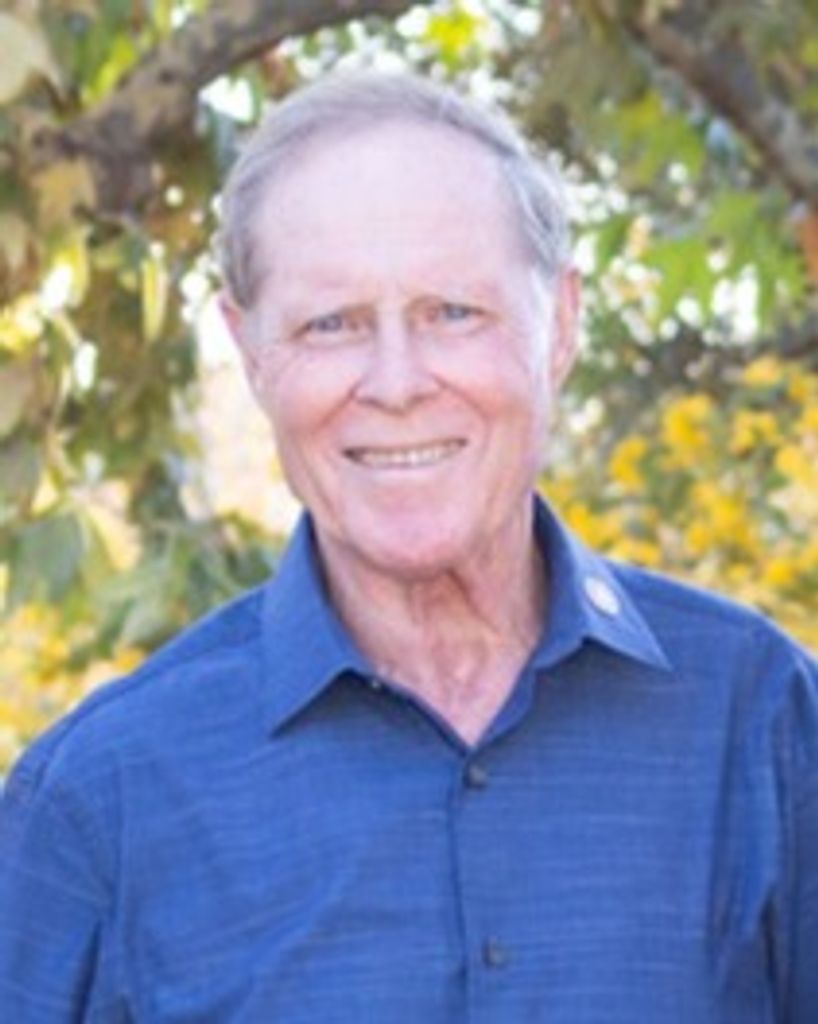 Gary W. Wood Profile Photo