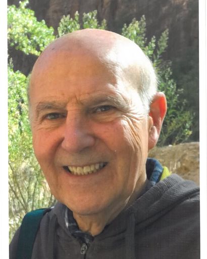 Robert Poznick Profile Photo