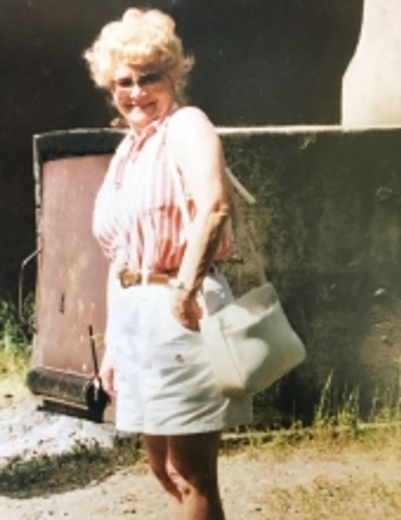Joan Marie Miller