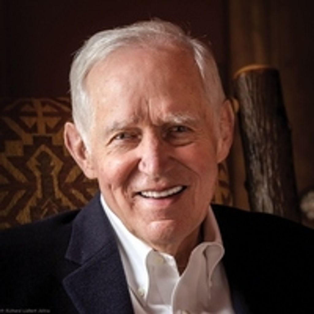Charles Hewes Moore Jr. Profile Photo
