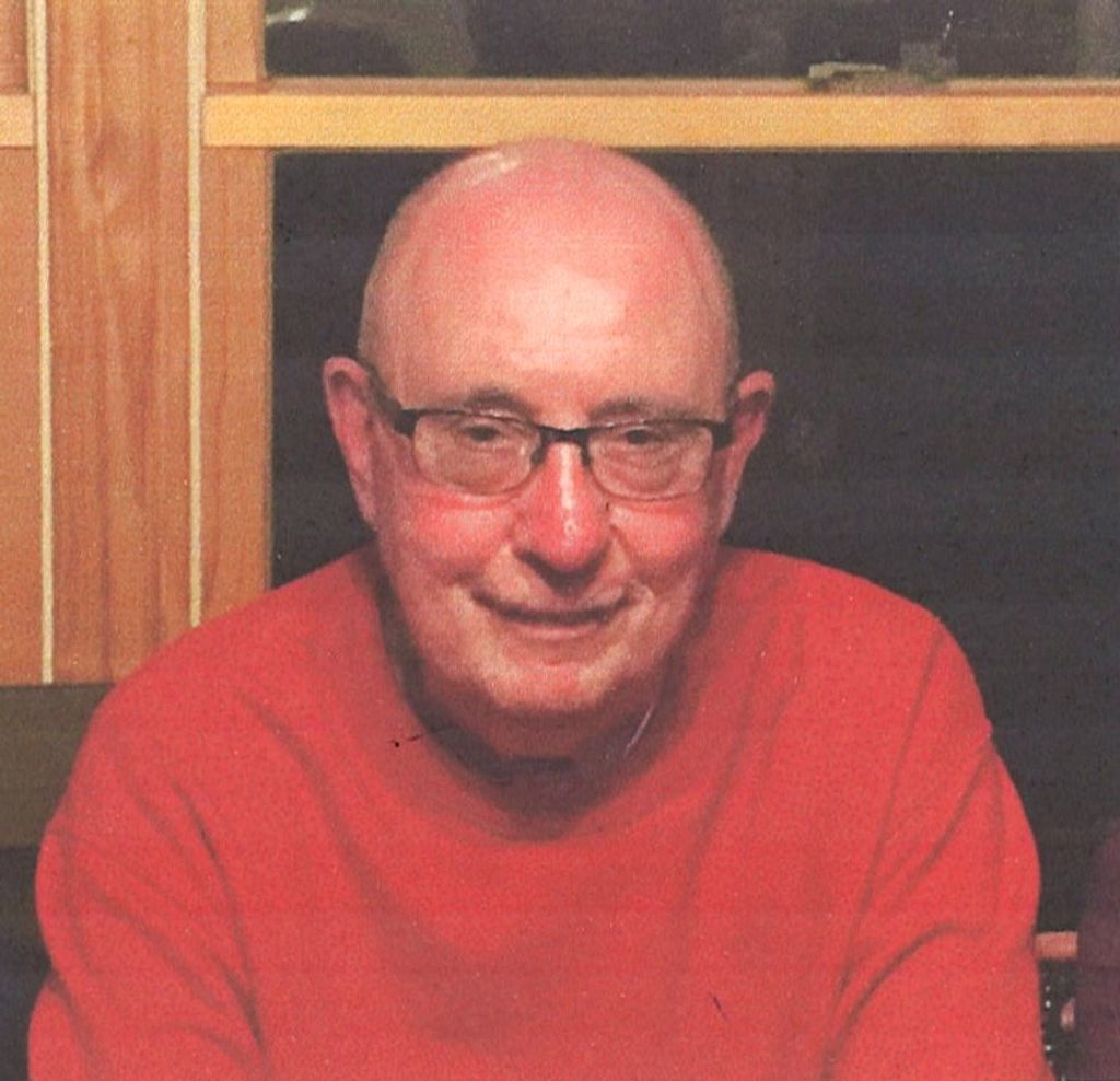 John Jack Martin Loftus Profile Photo