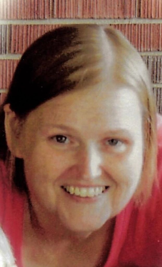 Kimberly Frances Mahaffey