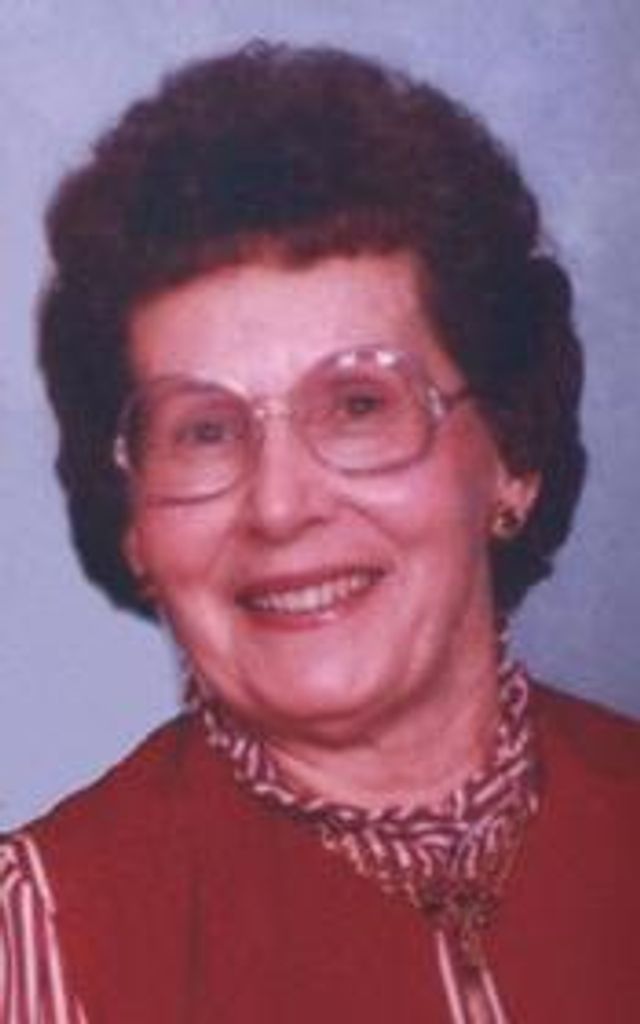 Jennie Irene Yakos