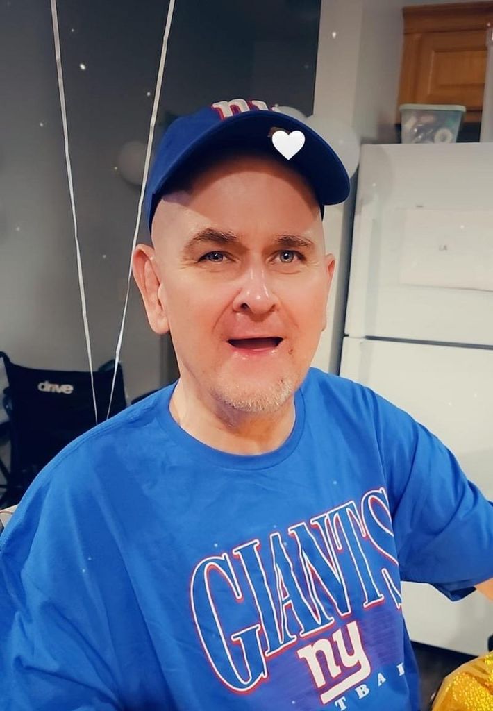 Gerard Merdo Profile Photo