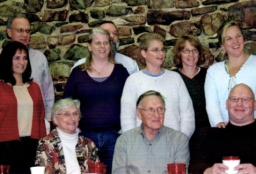 Harriet L. Stoltzfus photo gallery thumbnail 3 of 6