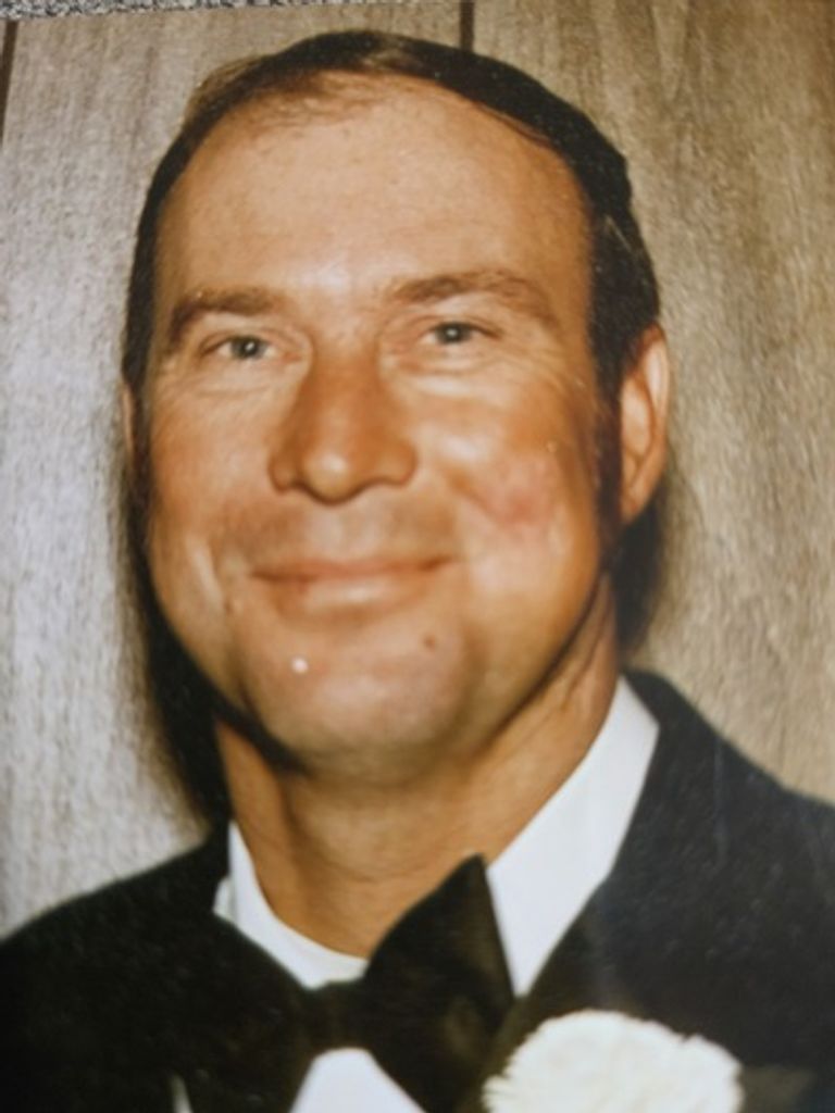 Joe Arthur Foster Profile Photo