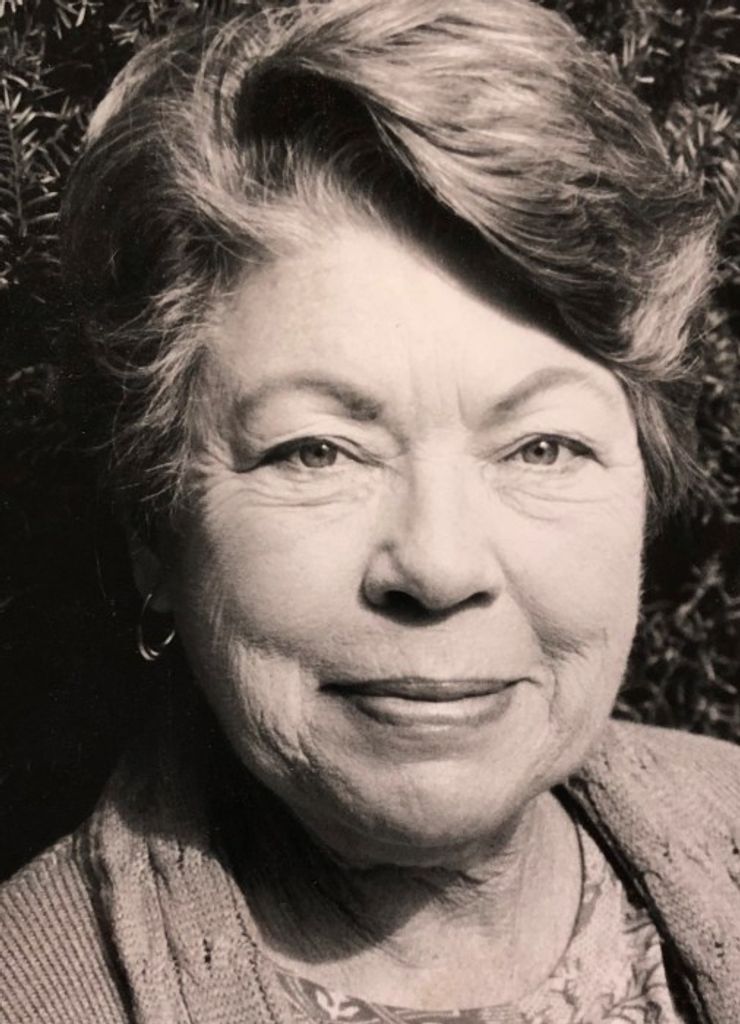 Susan Bennett