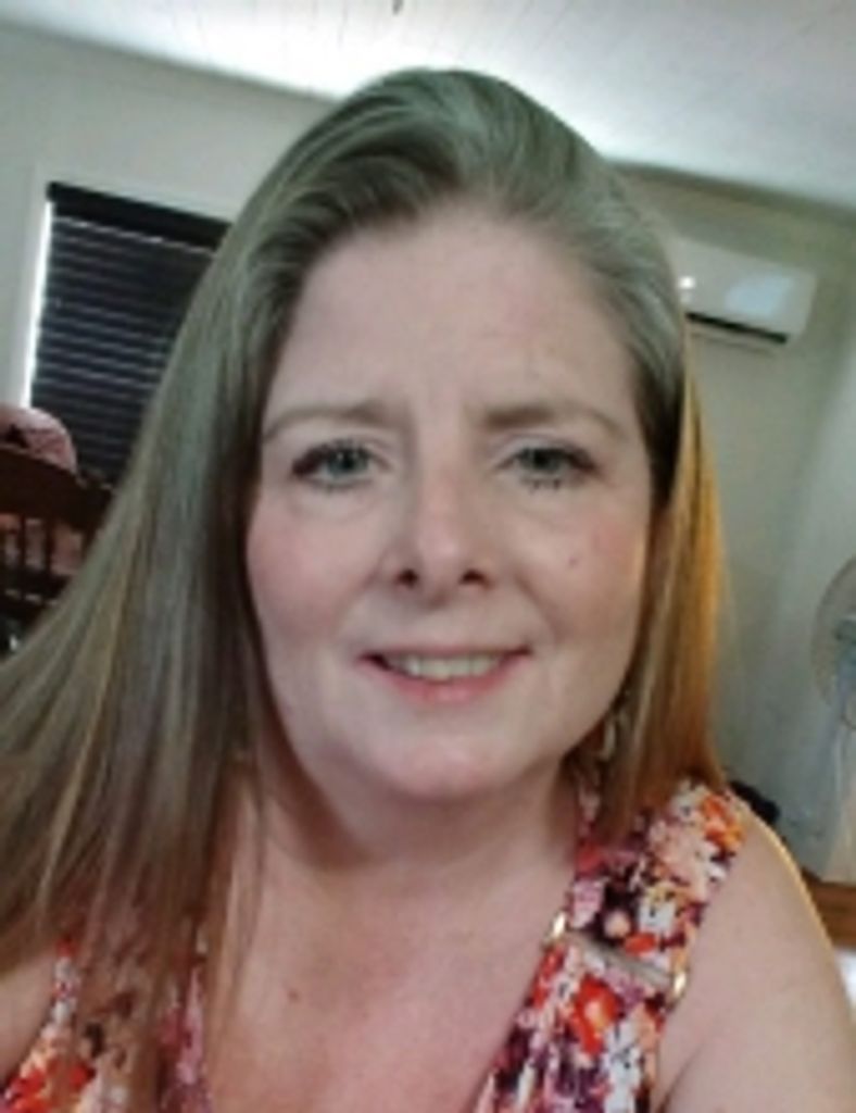 Cindy L. Rush