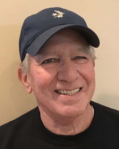 William Gary High's obituary image