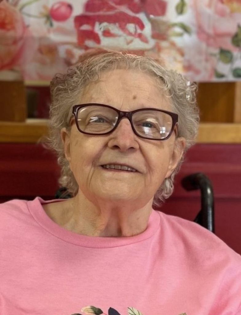 Joan M. Ferrari Profile Photo