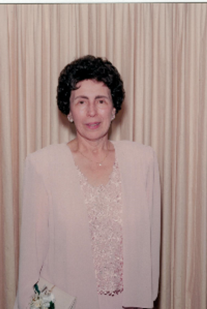 Catherine A. (D'Alleva) Zarro Profile Photo