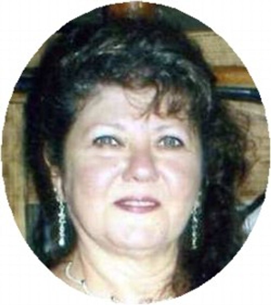 Kathleen Leger