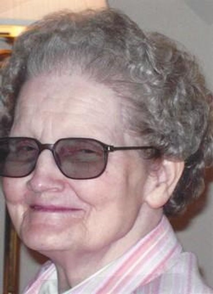 Norma Wagner Profile Photo