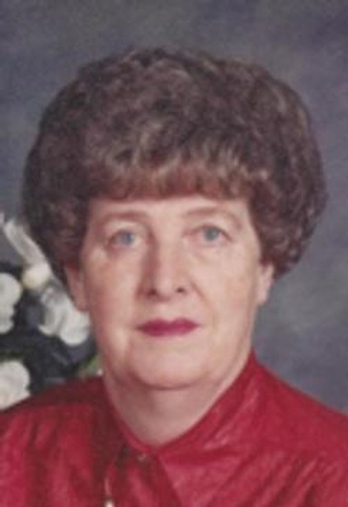 Anna Mae Fredrickson Profile Photo