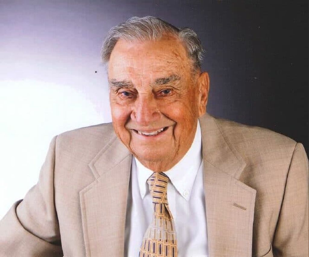 Harold F. Bode