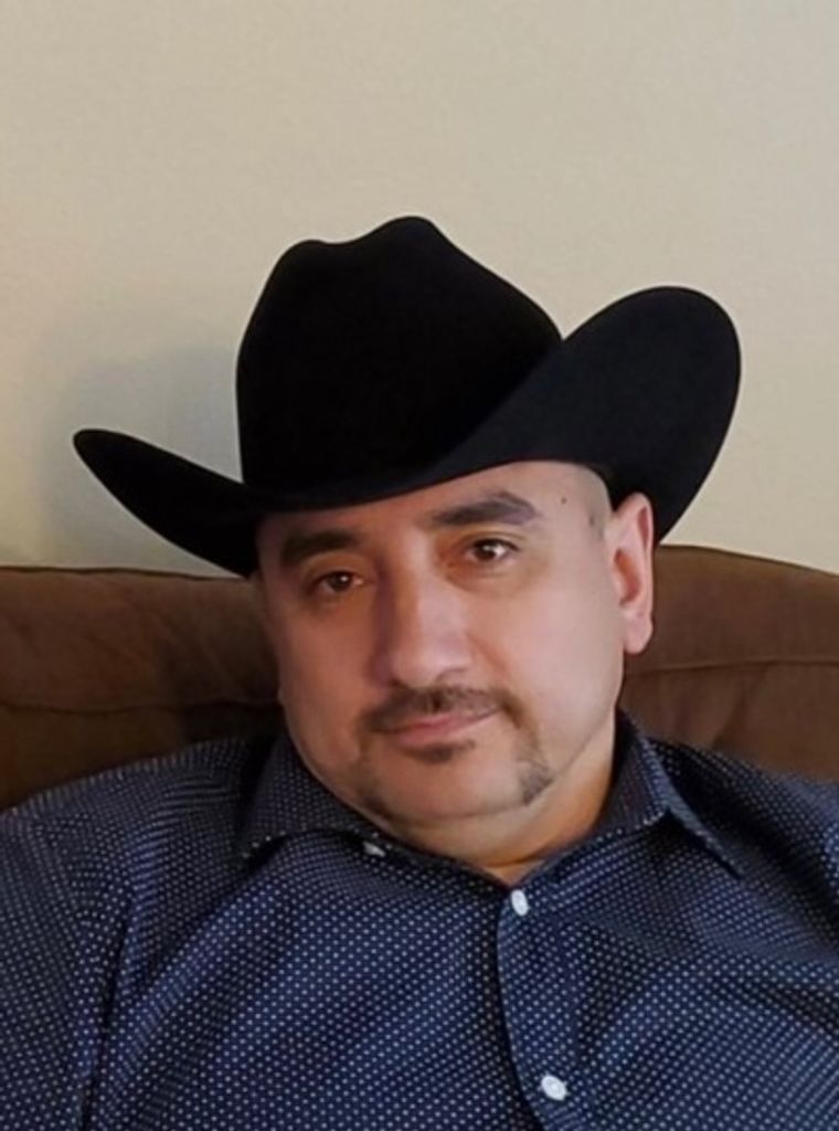 Alfonso Rivas Acosta