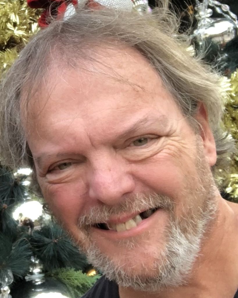 Kevin David Sheckels Profile Photo