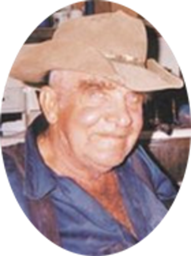 Roy Johansen