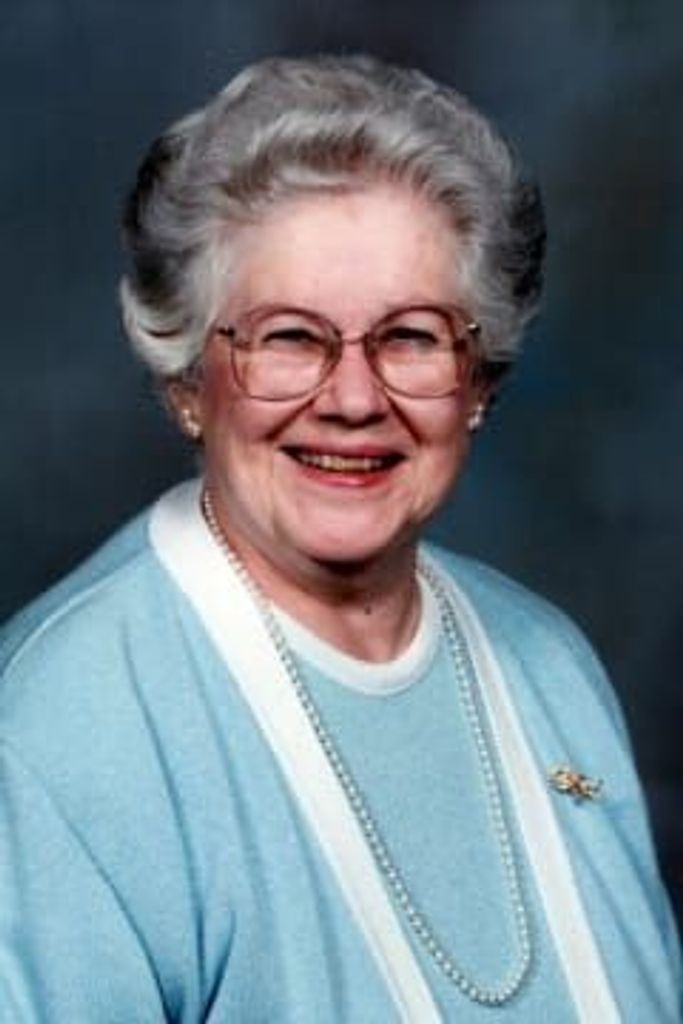 Jane Stewart
