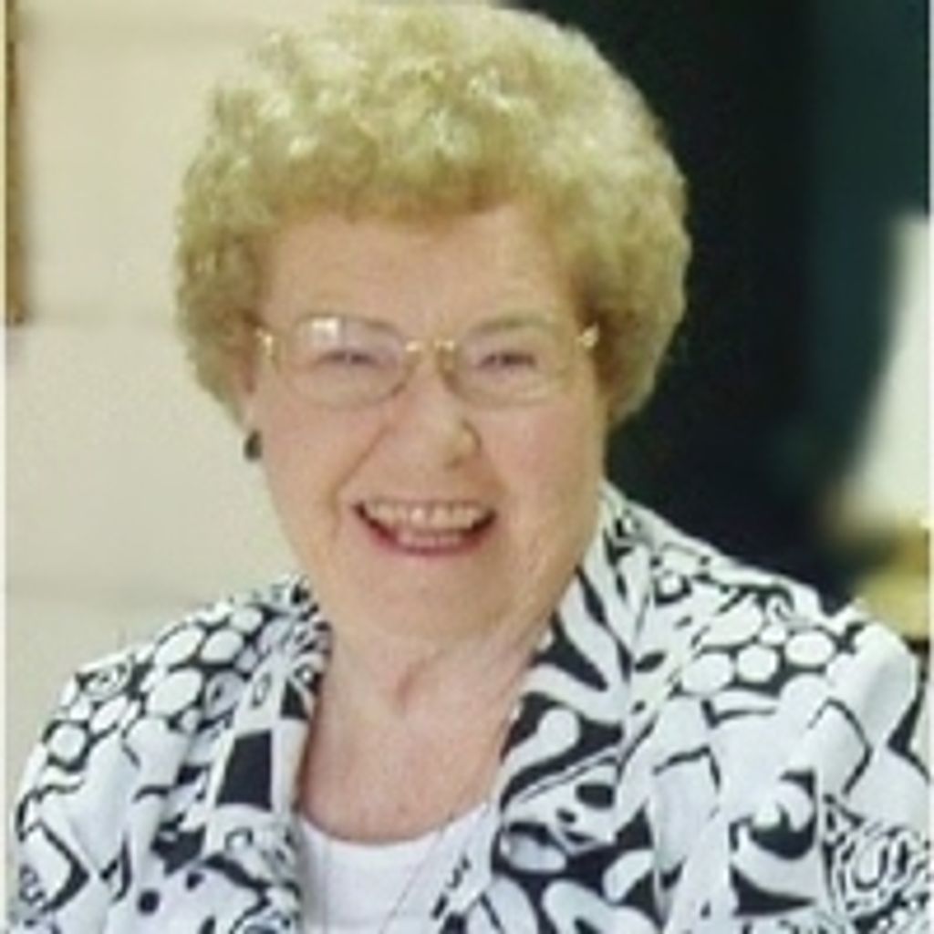 Frances Williams